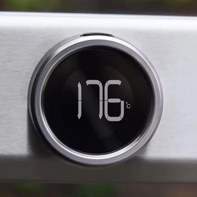 Weber Spirit EP-435- фото5