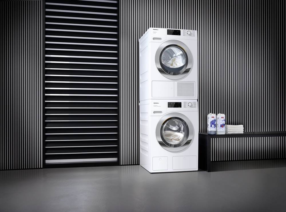 Miele WEI 865 WPS PWash&TDos&9kg- фото4
