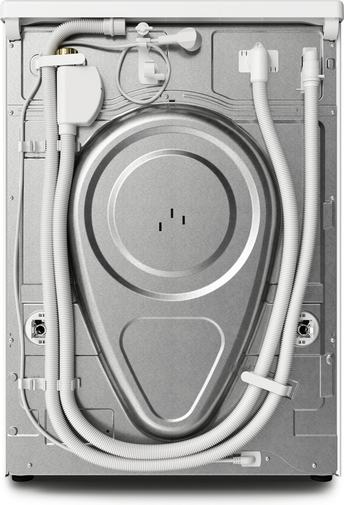 Miele WEI 865 WPS PWash&TDos&9kg- фото5