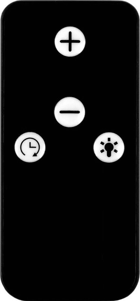 Weissgauff Aura 1200-72 Sensor Remote BL- фото2