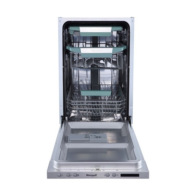 Weissgauff BDW4139D TimerFloor- фото2