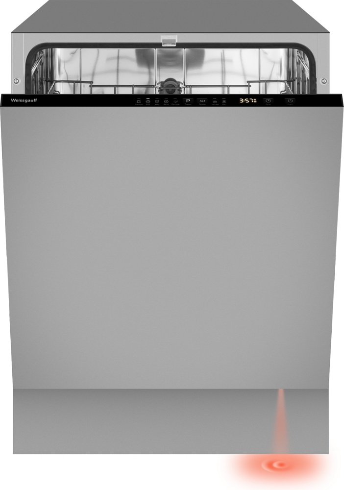 Weissgauff BDW 6025 Infolight- фото