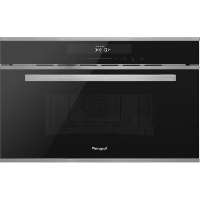 Weissgauff BMWO-349 DBSX Touch- фото