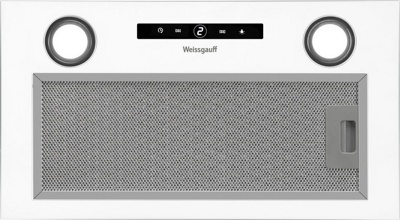 Weissgauff Box1200WH- фото2