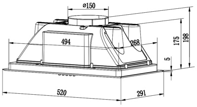 Weissgauff Box850IX- фото3