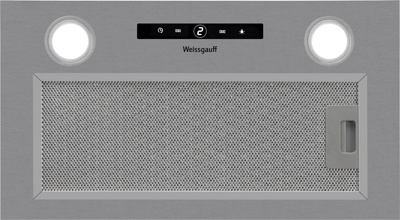 Weissgauff Box 1200 IX - фото2