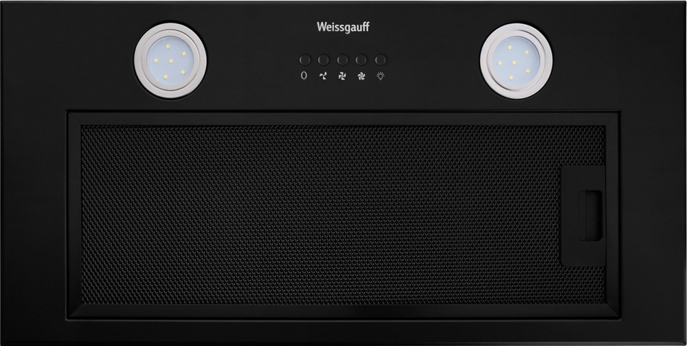 Weissgauff Dubhe 60 PB BL - фото2