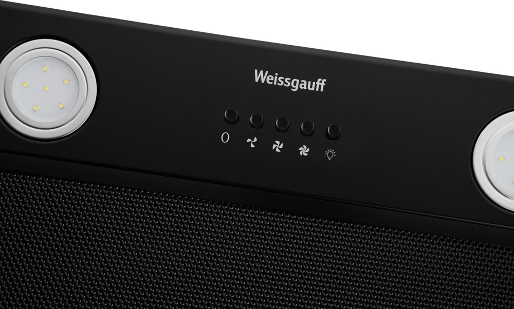 Weissgauff Dubhe 60 PB BL - фото3