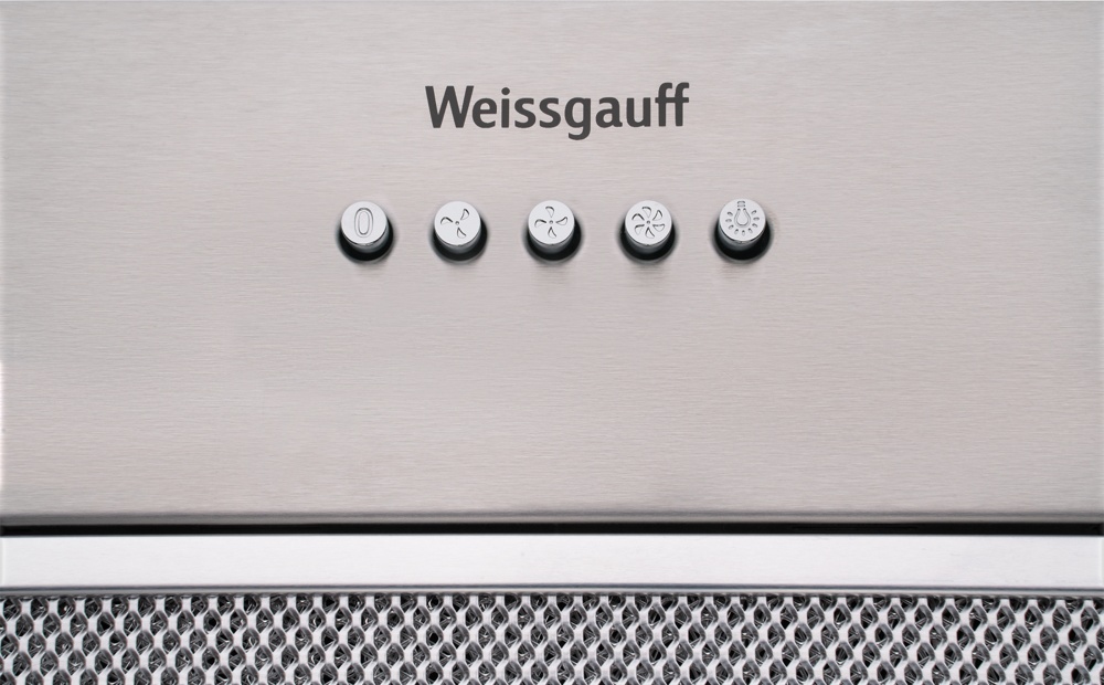 Weissgauff Dubhe 60 PB IX- фото3