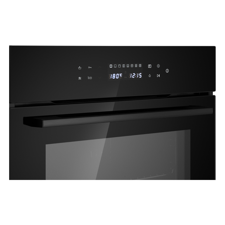Weissgauff EOV 799 SB- фото3
