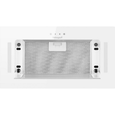 Weissgauff Heavy 600 Touch White Glass- фото3