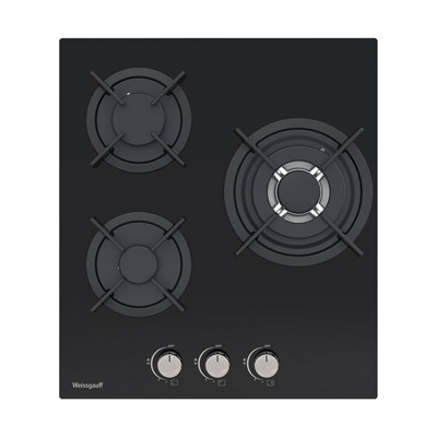 Weissgauff HGG451BGh Nano Glass- фото