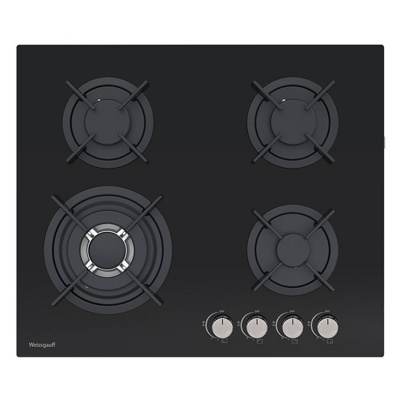 Weissgauff HGG640BG Nano Glass- фото