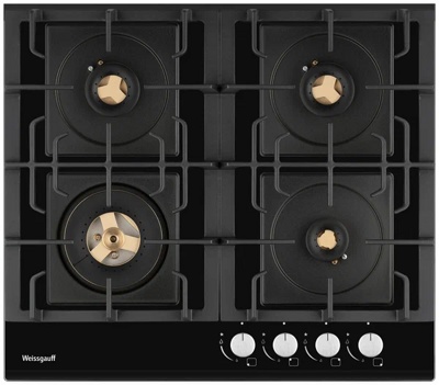 Weissgauff HGG6445 BL Volcano Burner- фото
