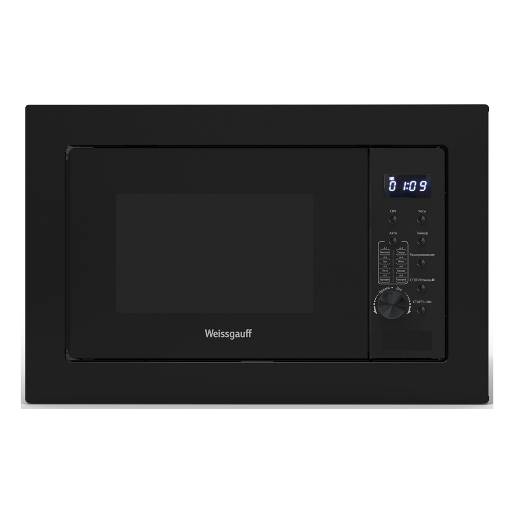 Weissgauff HMT-2066