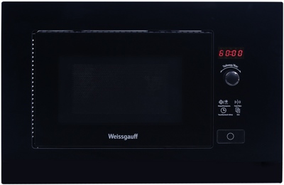 Weissgauff HMT-206 B- фото