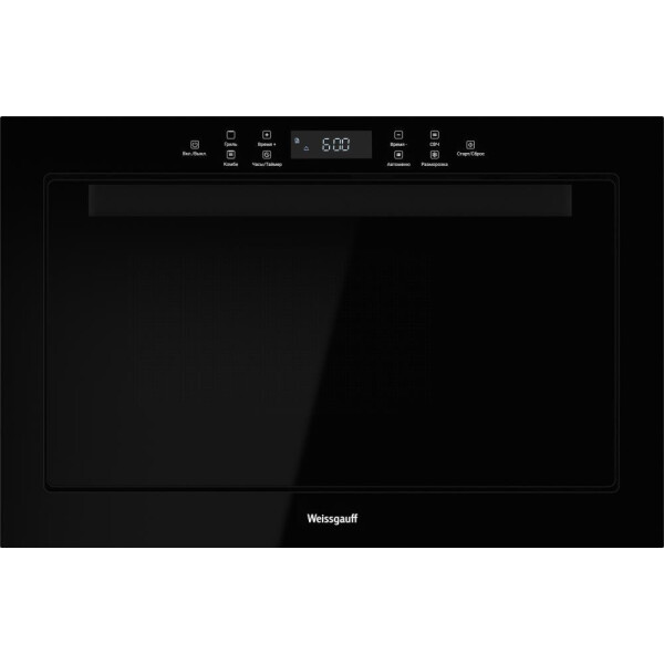 Weissgauff HMT-256 TSB- фото