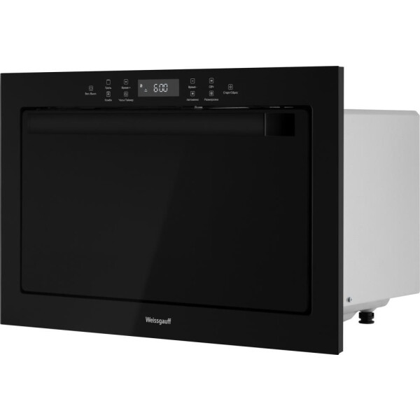 Weissgauff HMT-256 TSB- фото3