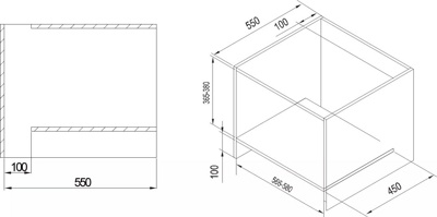 Weissgauff HMT-320BeG Grill- фото4