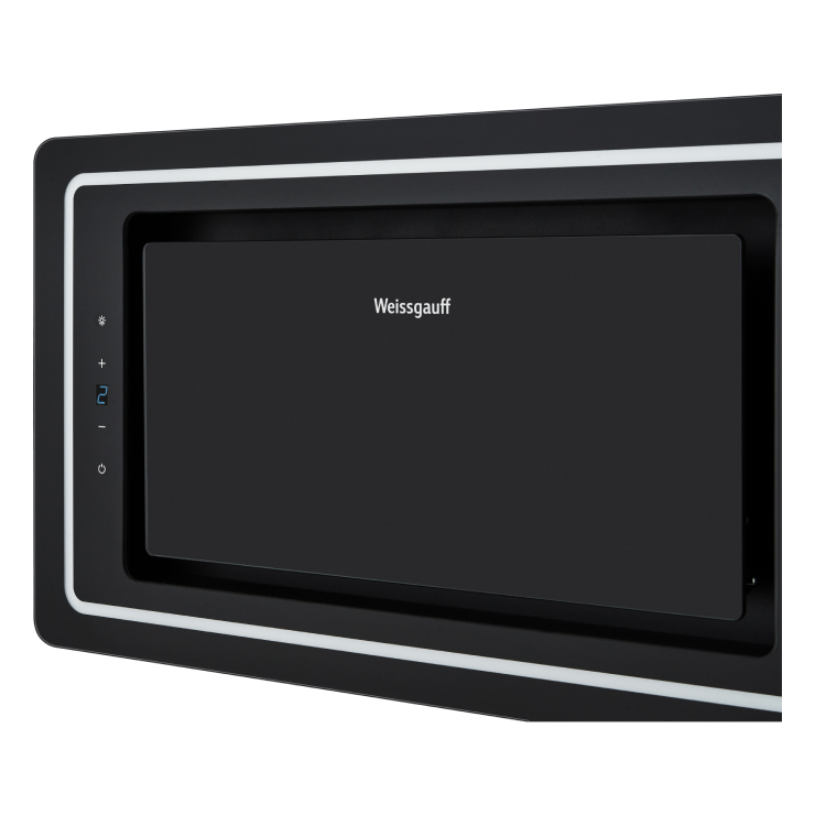 Weissgauff Quadra 606 Black- фото4