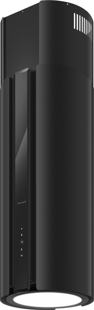 Weissgauff Sun 1400 Island BLDC Black- фото