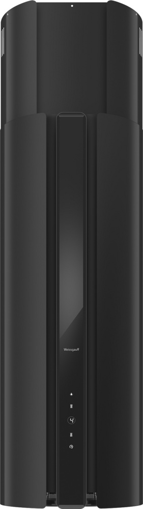 Weissgauff Sun 1400 Island BLDC Black- фото3