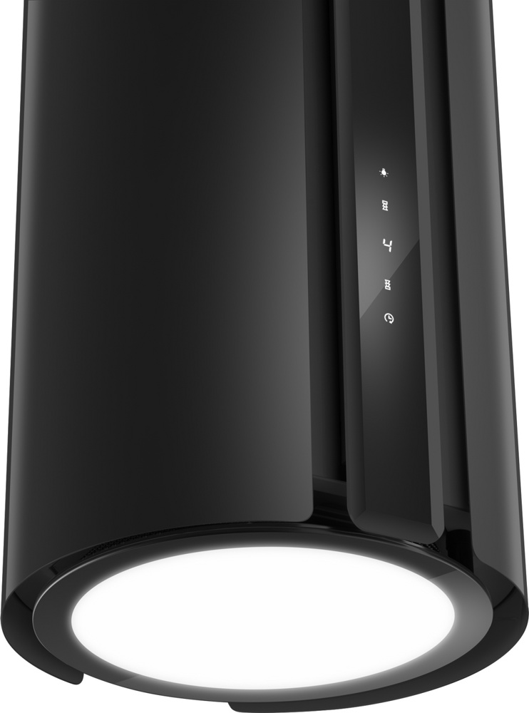 Weissgauff Sun 1400 Island BLDC Black- фото4