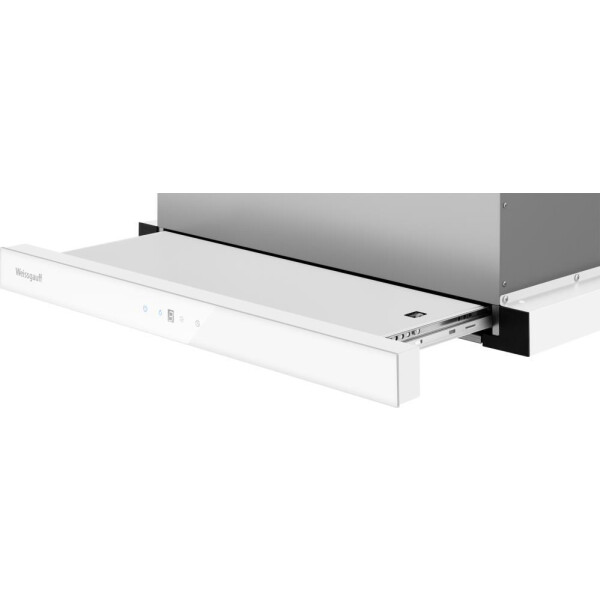Weissgauff TEL 600 TCWH- фото4