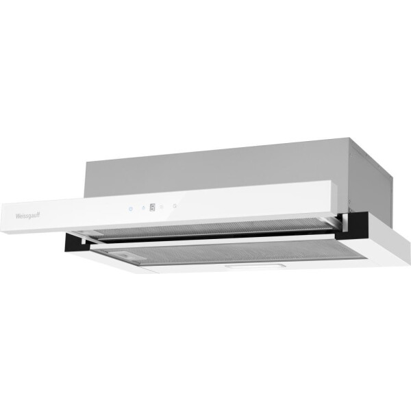 Weissgauff TEL 600 TCWH- фото2