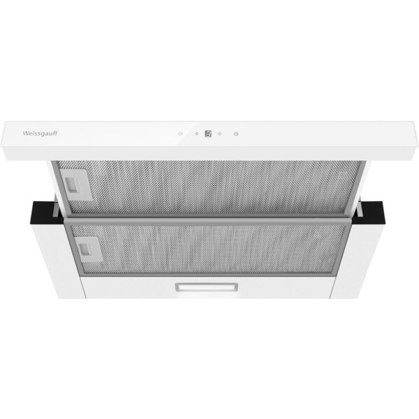 Weissgauff TEL 600 TCWH- фото3