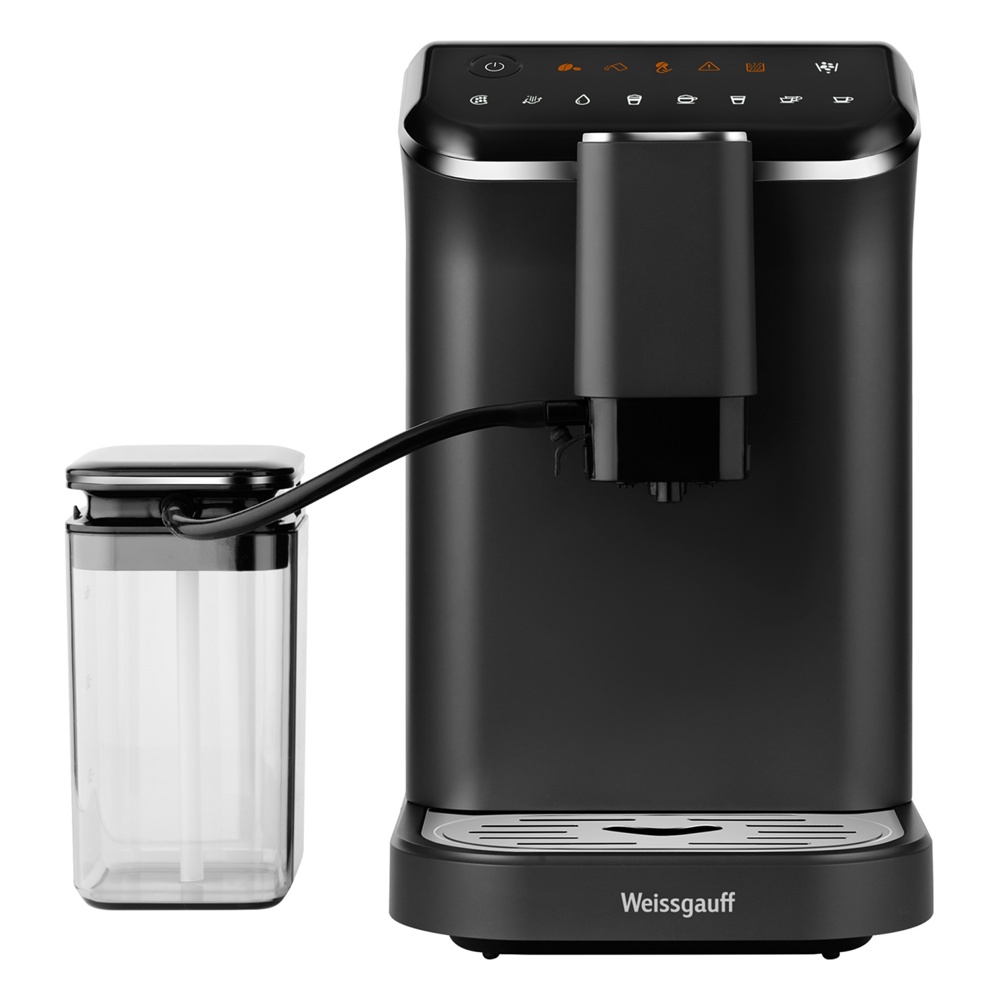 Weissgauff WCM-325 - фото