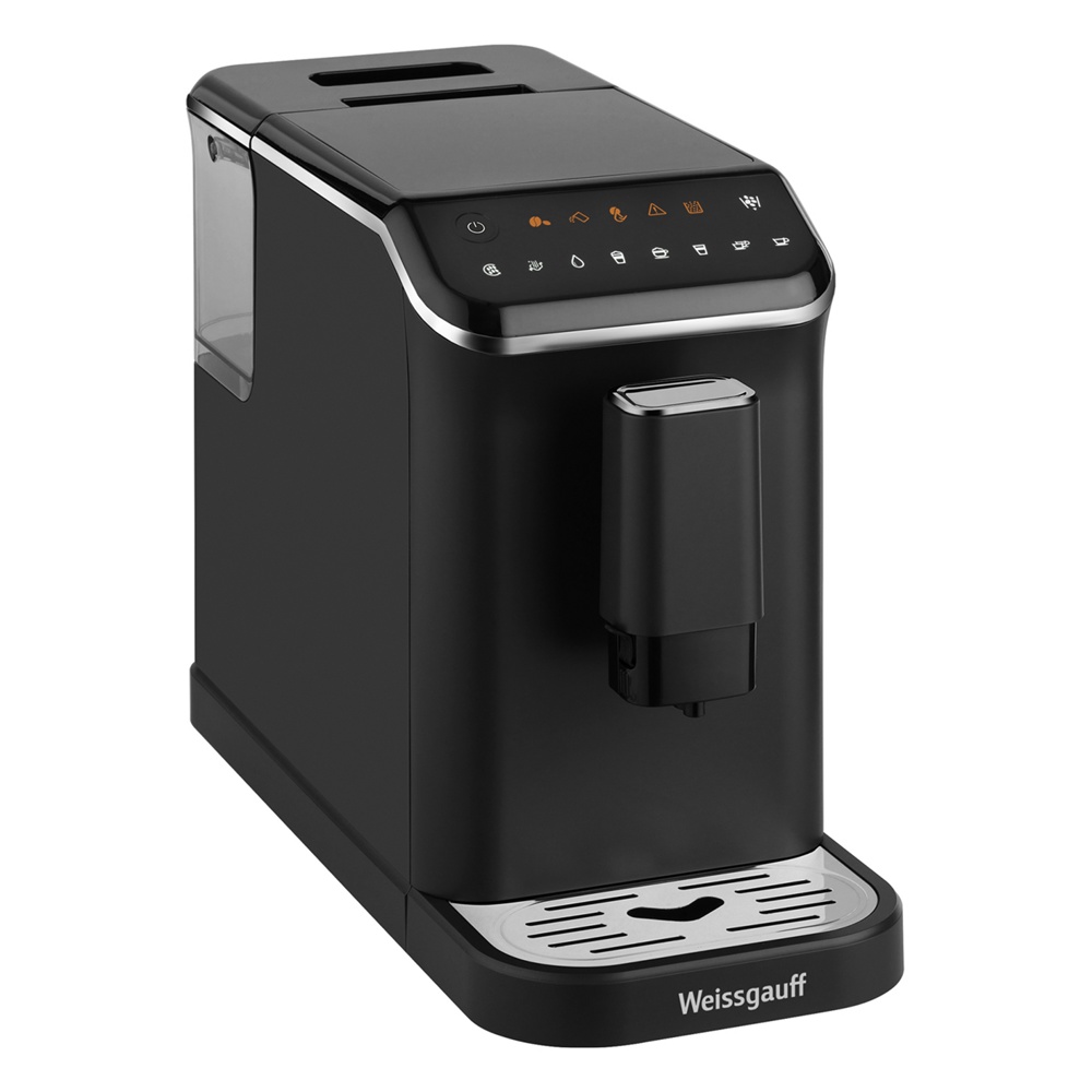 Weissgauff WCM-325 - фото2