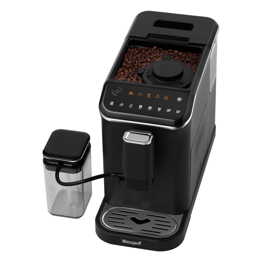 Weissgauff WCM-325 - фото3