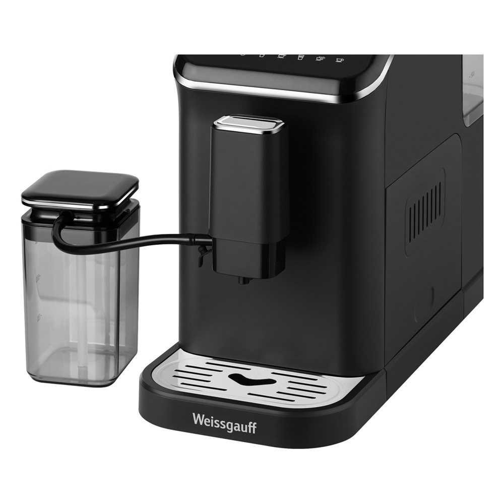 Weissgauff WCM-325 - фото6