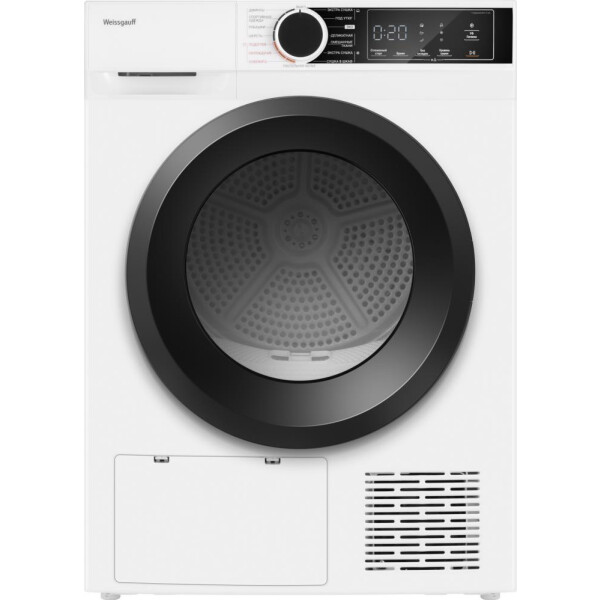 Weissgauff WD5948HeatPump- фото
