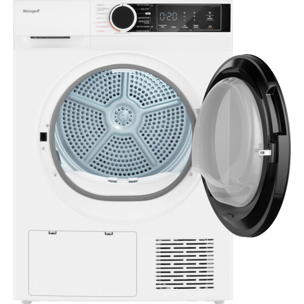 Weissgauff WD5948HeatPump- фото2