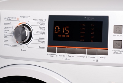 Weissgauff WMD6148DC INVERTER STEAM- фото2