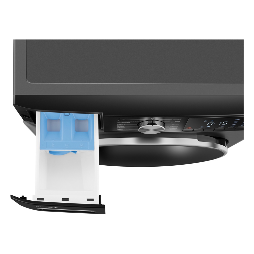 Weissgauff WMD4148DGrey - фото4