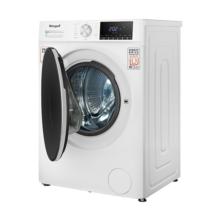 Weissgauff WMD58411 Direct Drive Steam- фото3
