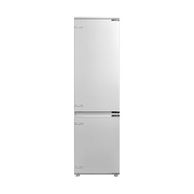 Weissgauff WRKI 195 Total NoFrost Inverter- фото