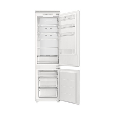 Weissgauff WRKI 195 Total NoFrost Inverter- фото2
