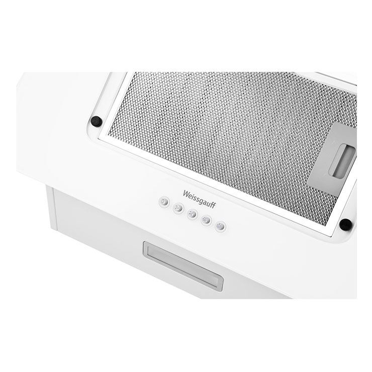Weissgauff Zaurak 60 PB WH- фото3