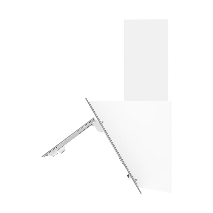 Weissgauff Zaurak 60 PB WH- фото4