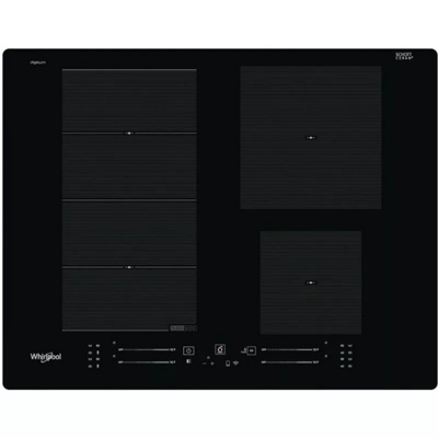 Whirlpool WF S2765 NE/XL- фото