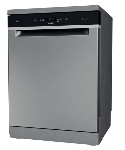Whirlpool WFC 3C33 PF X- фото