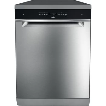 Whirlpool WFO 3C33 6.5 X- фото