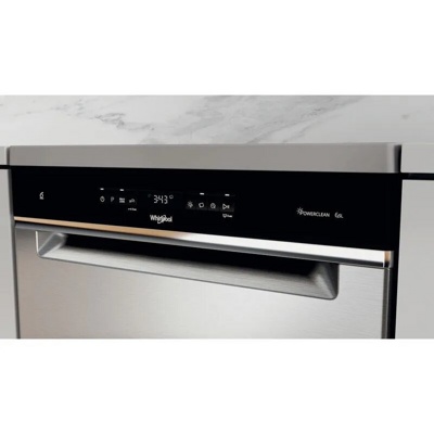 Whirlpool WFO 3T233 P 6.5 X- фото2