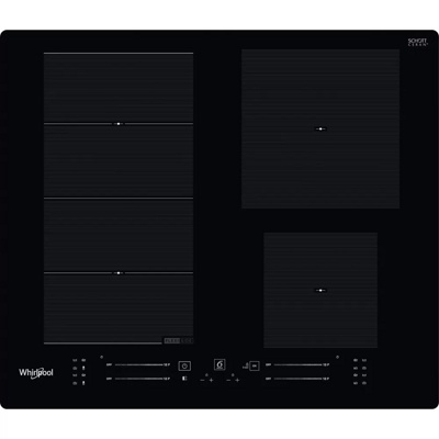 Whirlpool WFS0160NE- фото