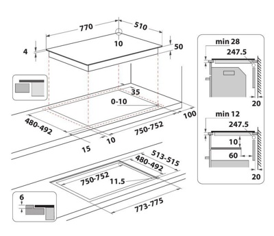 Whirlpool WFS1577CPNE- фото2