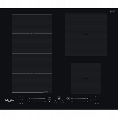 Whirlpool WFS4160BF